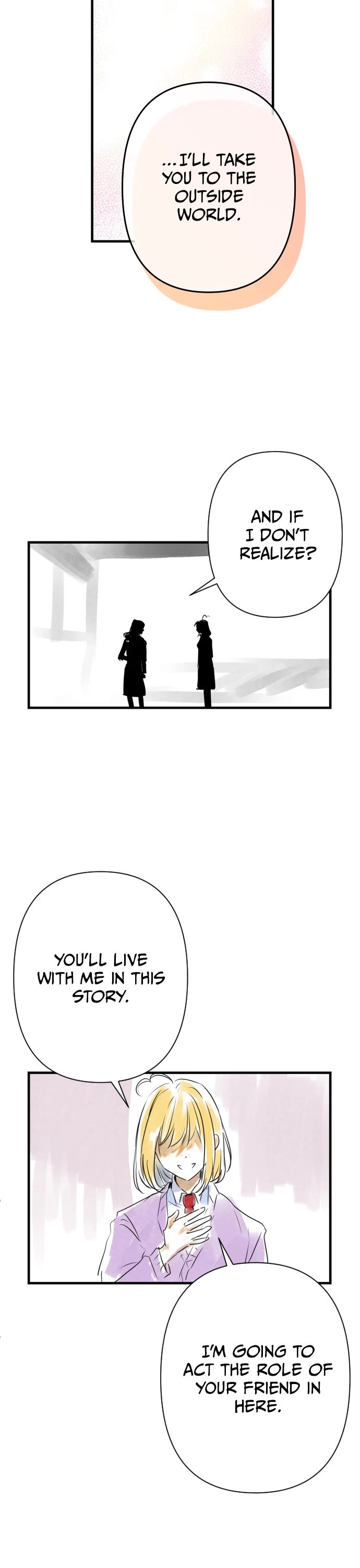 Surviving Romance Chapter 102 page 46 - Chapter 102: Afterword [END]