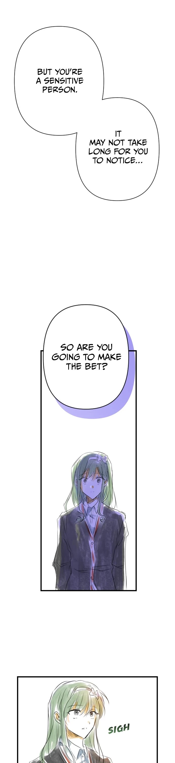 Surviving Romance Chapter 102 page 47 - Chapter 102: Afterword [END]