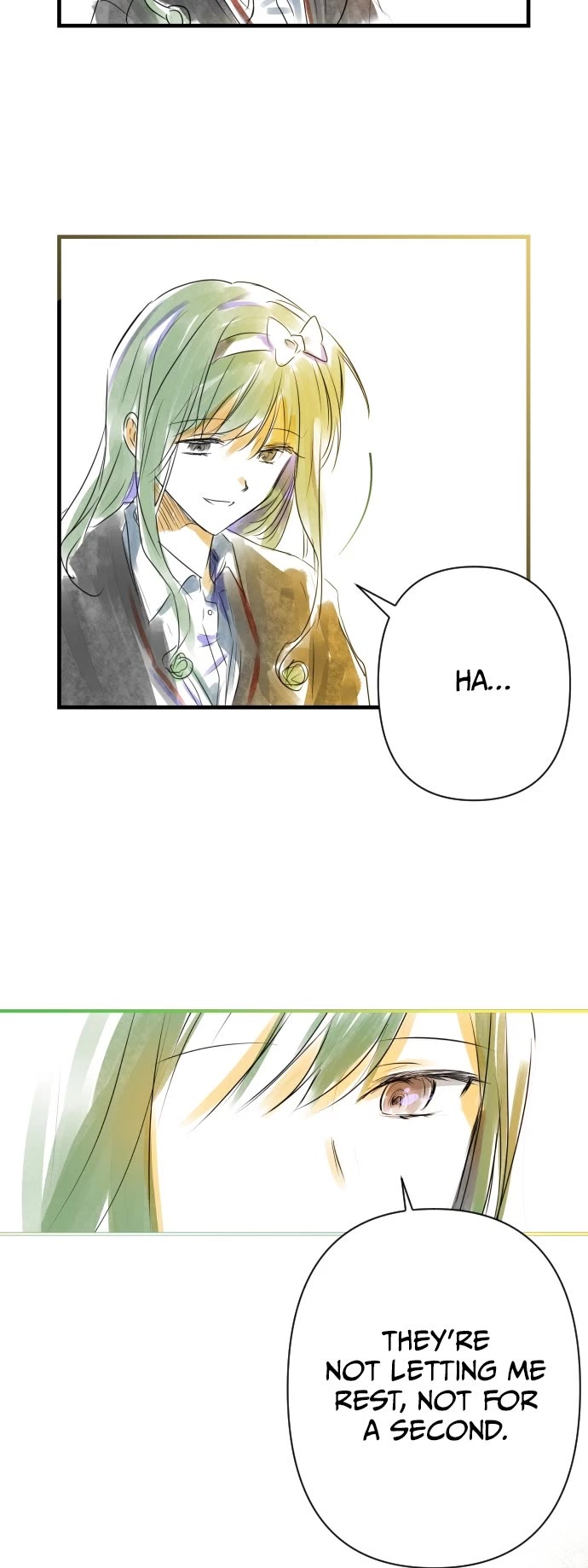 Surviving Romance Chapter 102 page 48 - Chapter 102: Afterword [END]
