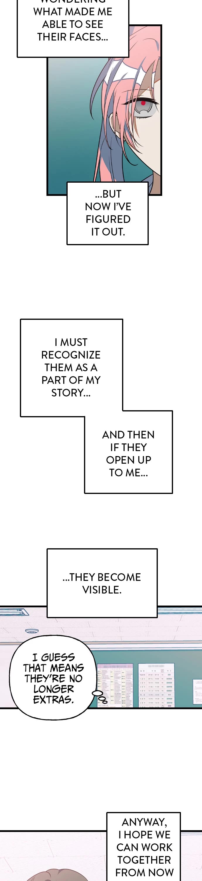 Surviving Romance Chapter 11 page 15 - Chapter 11: Ep. 11 - The Strongest in the World