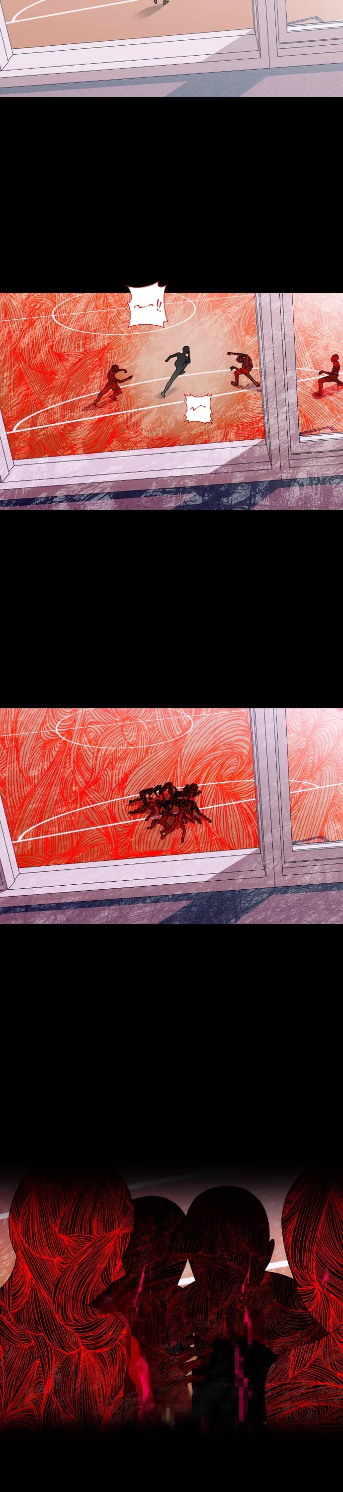 Surviving Romance Chapter 11 page 19 - Chapter 11: Ep. 11 - The Strongest in the World