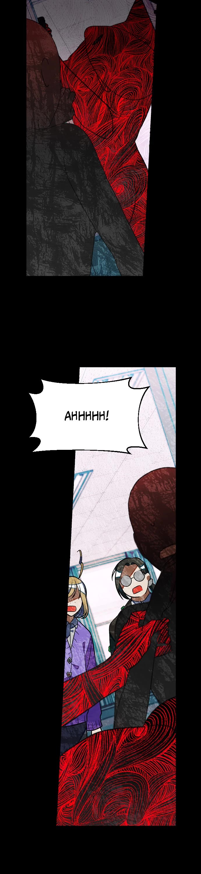 Surviving Romance Chapter 11 page 22 - Chapter 11: Ep. 11 - The Strongest in the World
