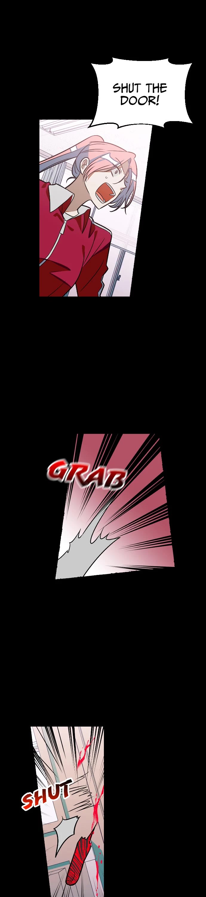 Surviving Romance Chapter 11 page 23 - Chapter 11: Ep. 11 - The Strongest in the World