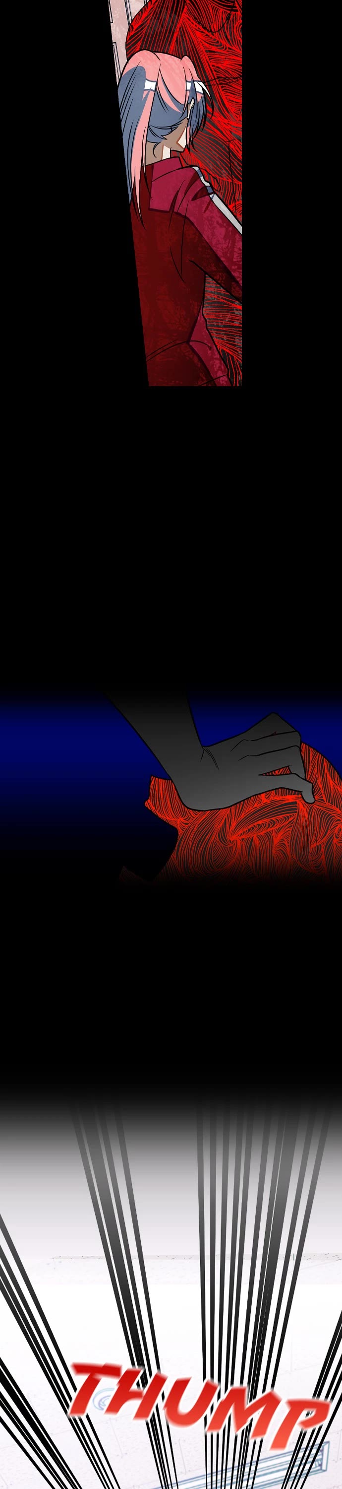 Surviving Romance Chapter 11 page 25 - Chapter 11: Ep. 11 - The Strongest in the World