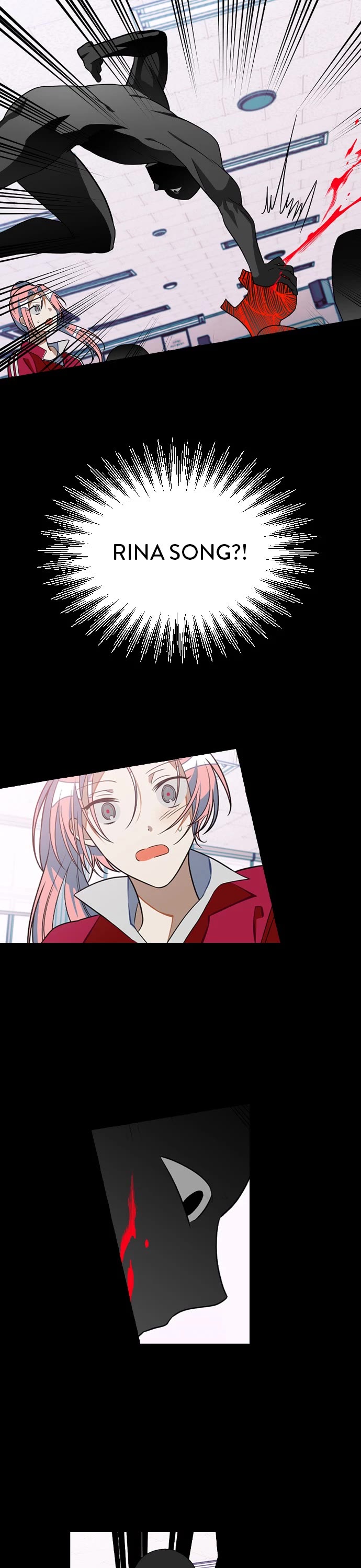 Surviving Romance Chapter 11 page 26 - Chapter 11: Ep. 11 - The Strongest in the World