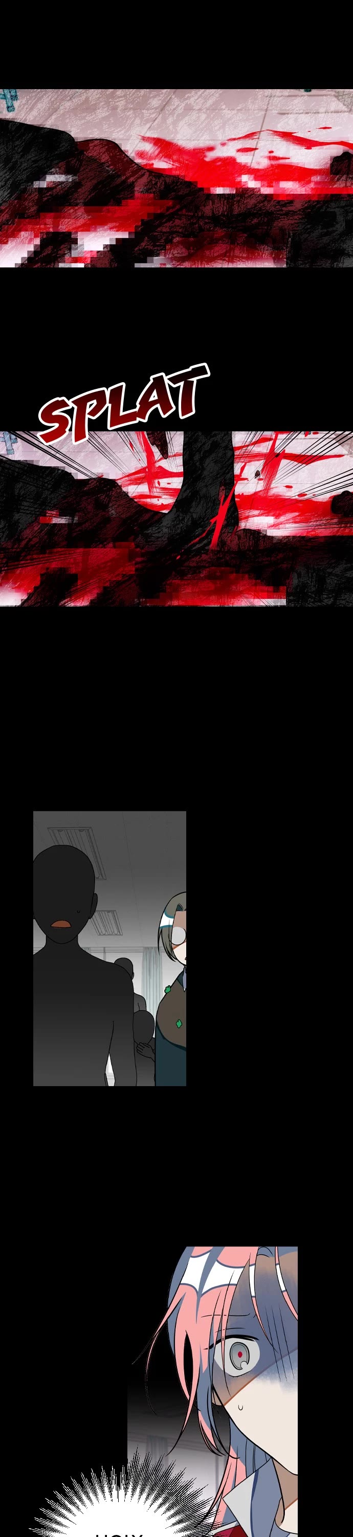Surviving Romance Chapter 11 page 29 - Chapter 11: Ep. 11 - The Strongest in the World
