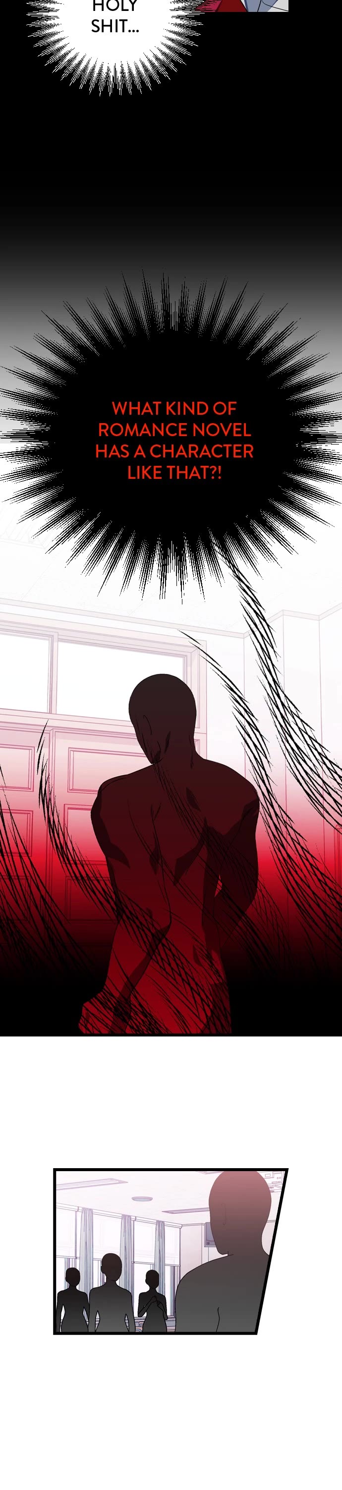 Surviving Romance Chapter 11 page 30 - Chapter 11: Ep. 11 - The Strongest in the World