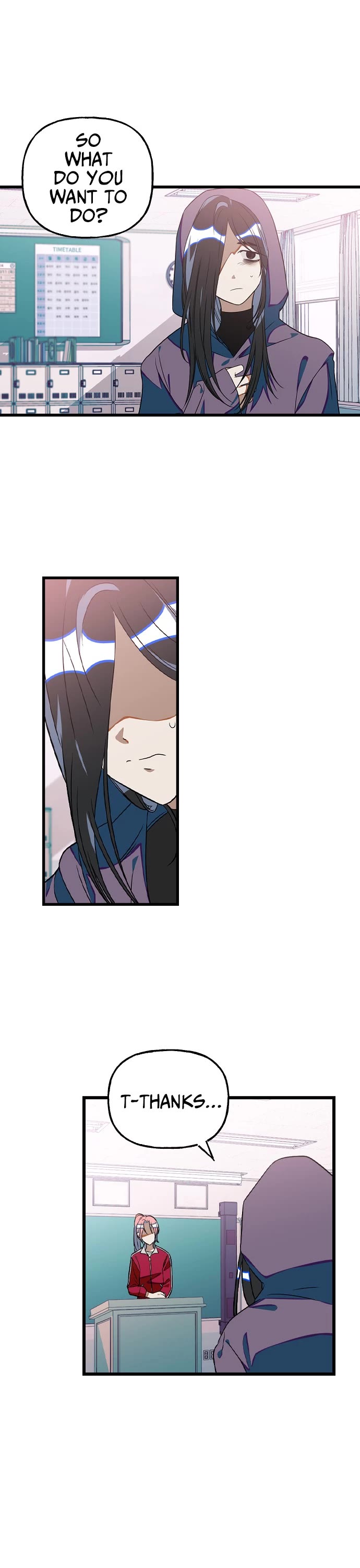 Surviving Romance Chapter 11 page 9 - Chapter 11: Ep. 11 - The Strongest in the World