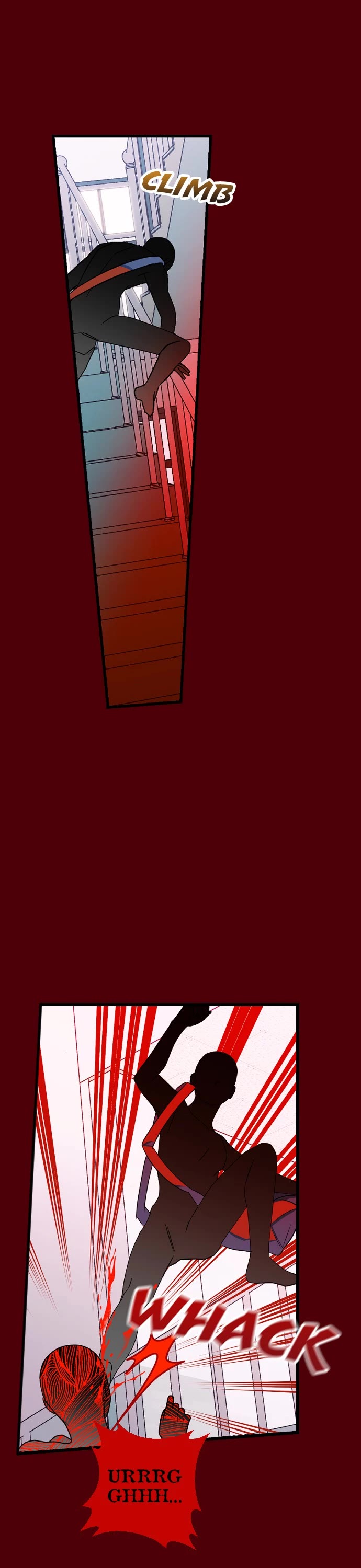 Surviving Romance Chapter 12 page 12 - Chapter 12: Ep. 12 - Do You Believe in Miracles?