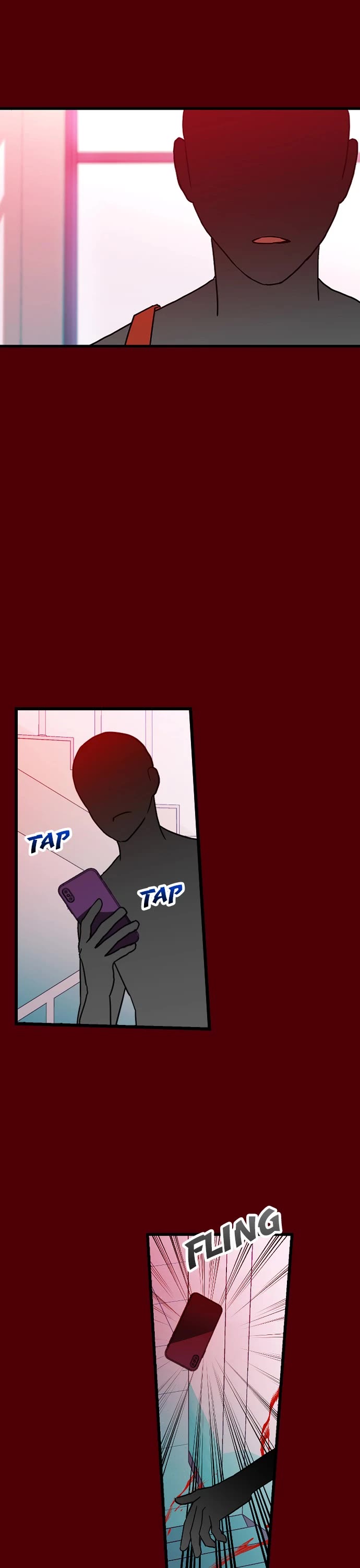 Surviving Romance Chapter 12 page 16 - Chapter 12: Ep. 12 - Do You Believe in Miracles?