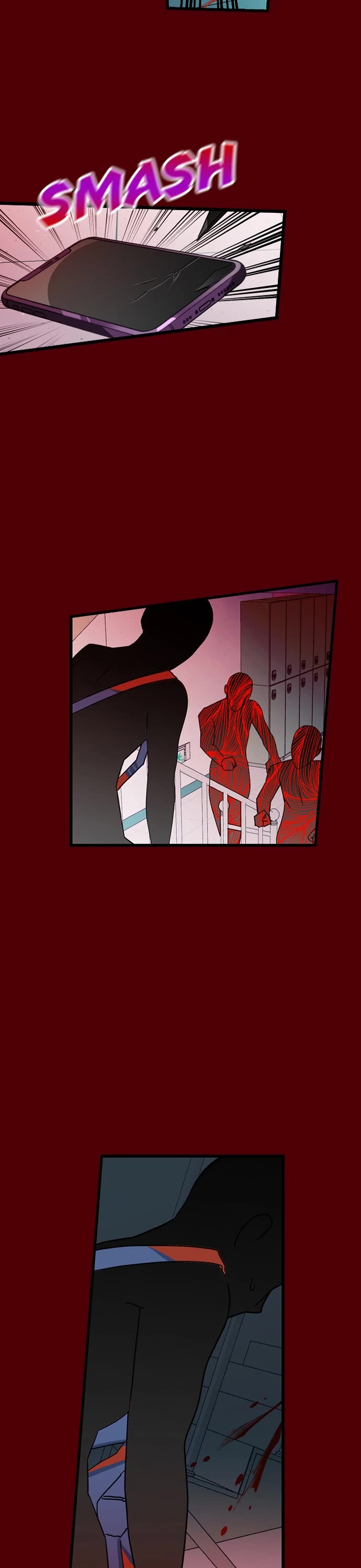 Surviving Romance Chapter 12 page 17 - Chapter 12: Ep. 12 - Do You Believe in Miracles?