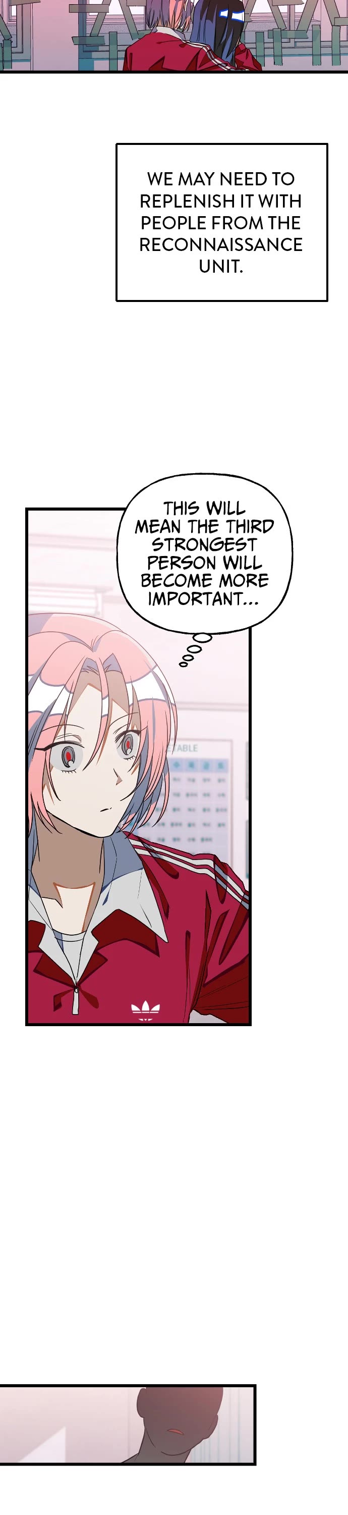 Surviving Romance Chapter 12 page 23 - Chapter 12: Ep. 12 - Do You Believe in Miracles?