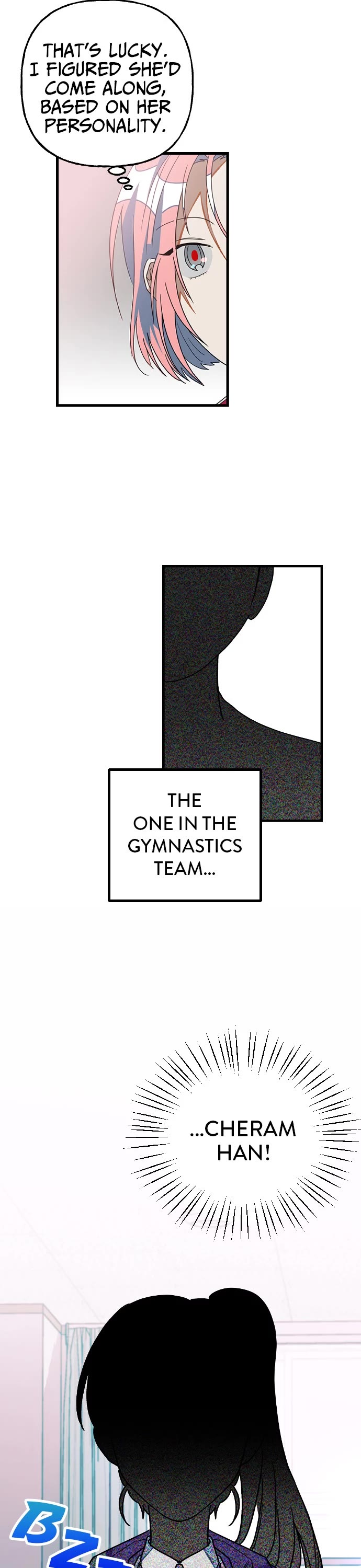Surviving Romance Chapter 12 page 30 - Chapter 12: Ep. 12 - Do You Believe in Miracles?