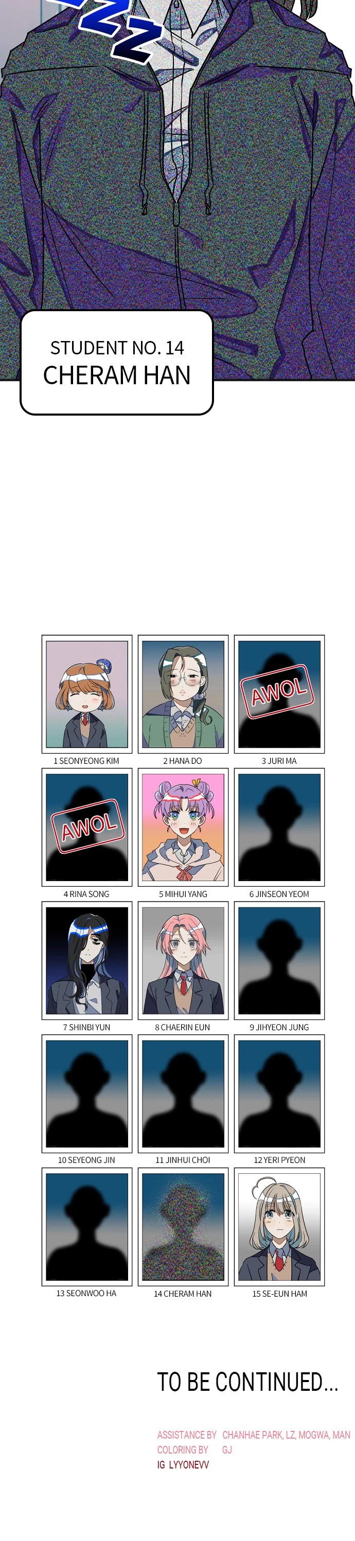 Surviving Romance Chapter 12 page 31 - Chapter 12: Ep. 12 - Do You Believe in Miracles?