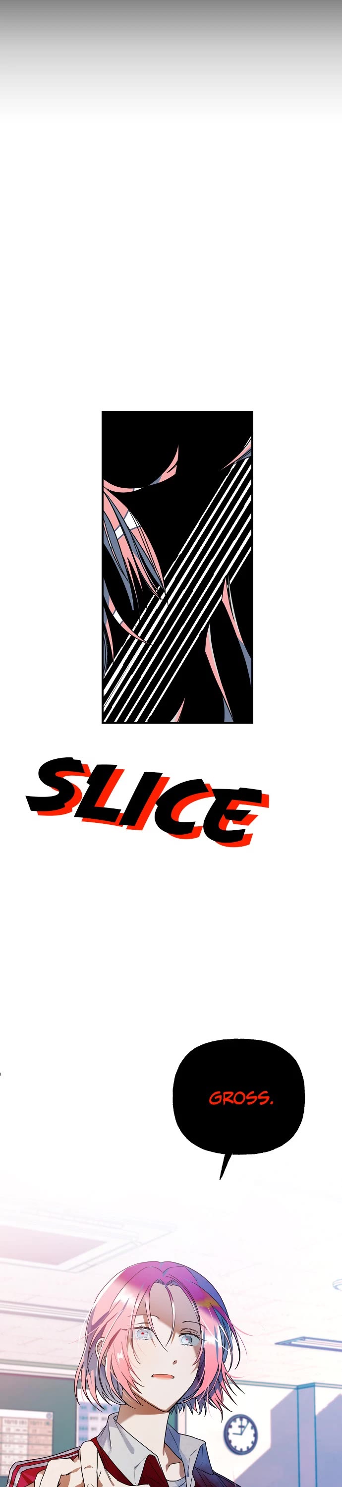 Surviving Romance Chapter 12 page 9 - Chapter 12: Ep. 12 - Do You Believe in Miracles?