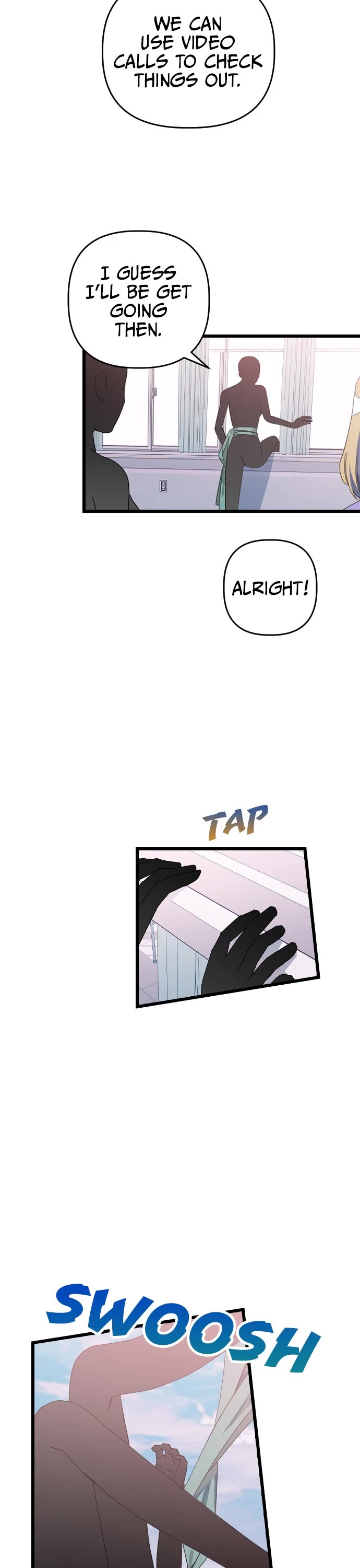 Surviving Romance Chapter 13 page 16 - Chapter 13: Ep. 13 - Off to the Principal's Office!