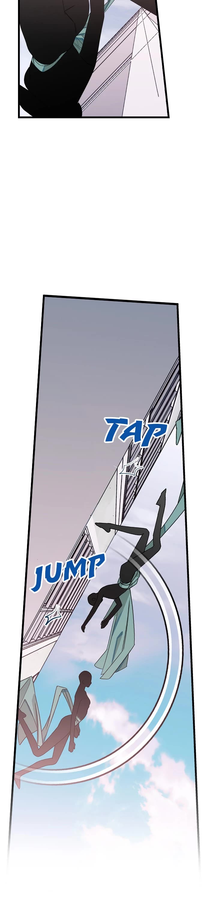Surviving Romance Chapter 13 page 17 - Chapter 13: Ep. 13 - Off to the Principal's Office!