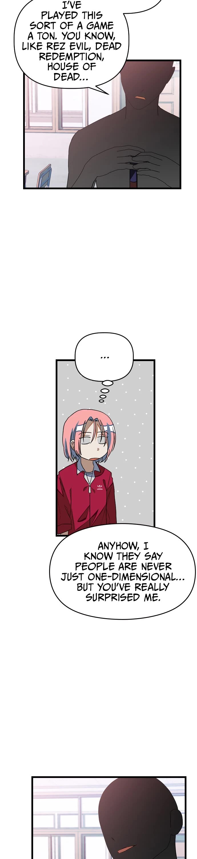 Surviving Romance Chapter 13 page 25 - Chapter 13: Ep. 13 - Off to the Principal's Office!