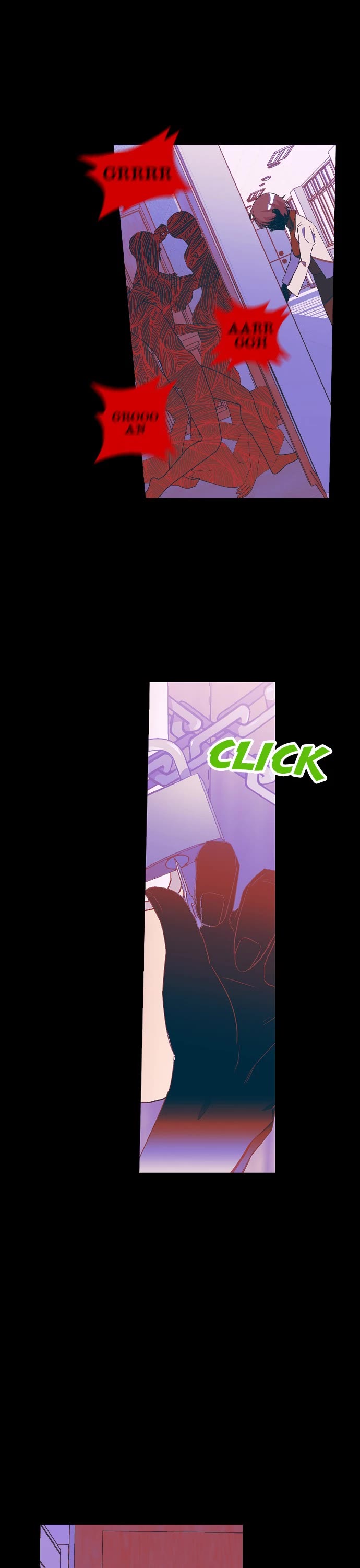 Surviving Romance Chapter 13 page 34 - Chapter 13: Ep. 13 - Off to the Principal's Office!