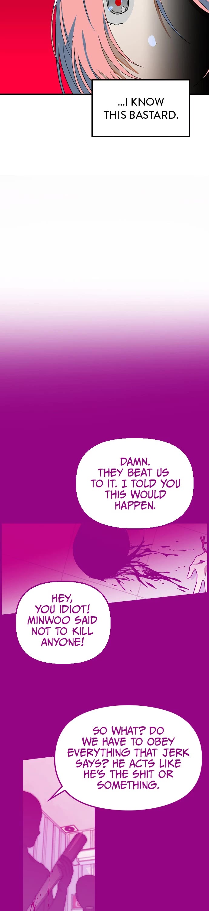 Surviving Romance Chapter 13 page 45 - Chapter 13: Ep. 13 - Off to the Principal's Office!