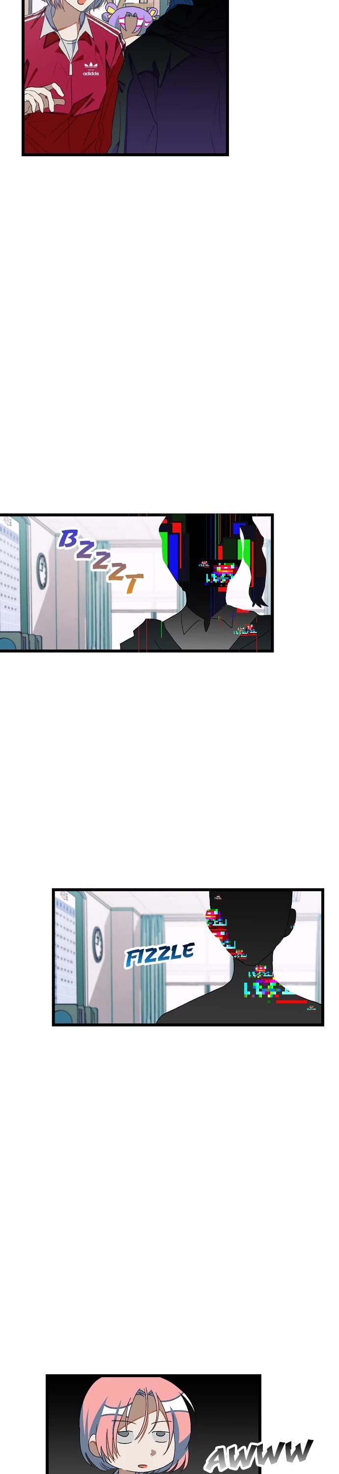 Surviving Romance Chapter 13 page 5 - Chapter 13: Ep. 13 - Off to the Principal's Office!