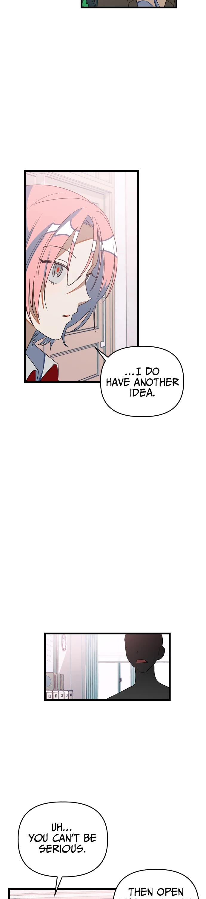 Surviving Romance Chapter 13 page 7 - Chapter 13: Ep. 13 - Off to the Principal's Office!