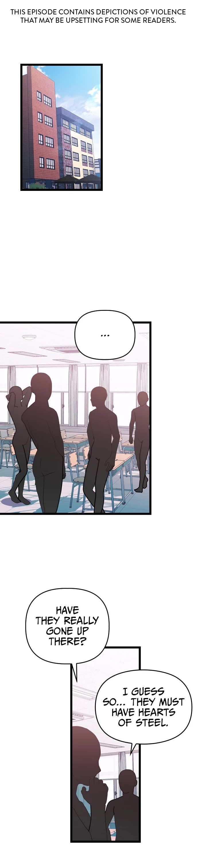 Surviving Romance Chapter 14 page 1 - Chapter 14: Ep. 14 - Jinhui, the Swordswoman
