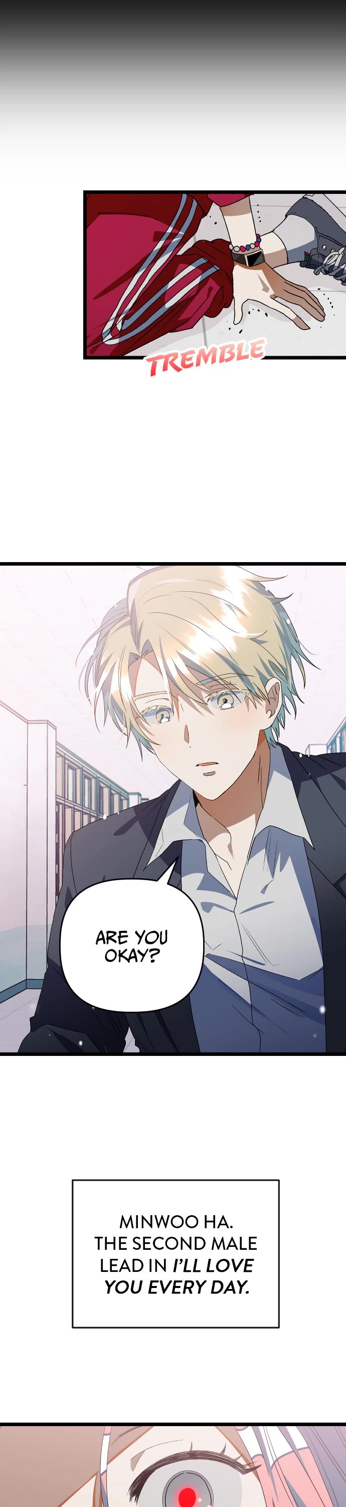 Surviving Romance Chapter 14 page 12 - Chapter 14: Ep. 14 - Jinhui, the Swordswoman