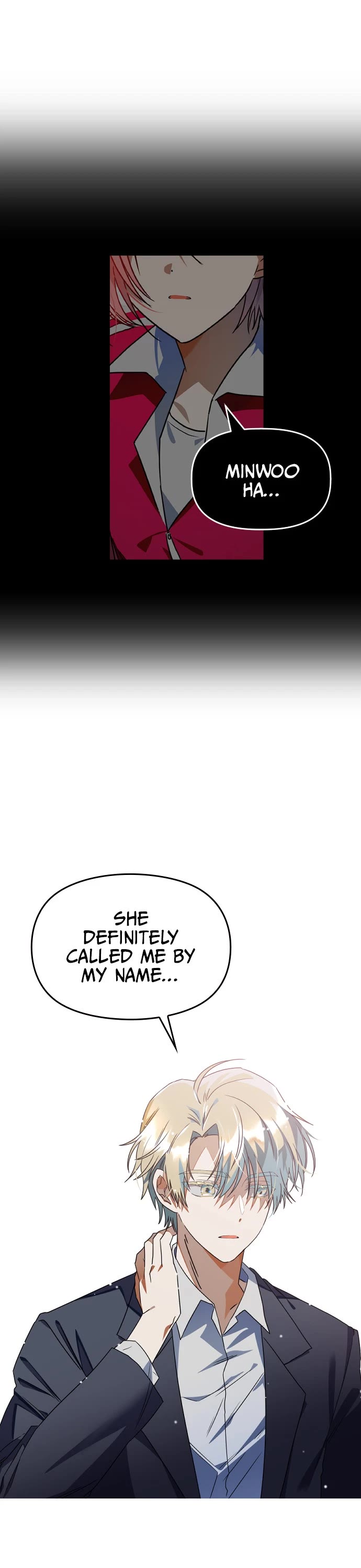 Surviving Romance Chapter 14 page 21 - Chapter 14: Ep. 14 - Jinhui, the Swordswoman