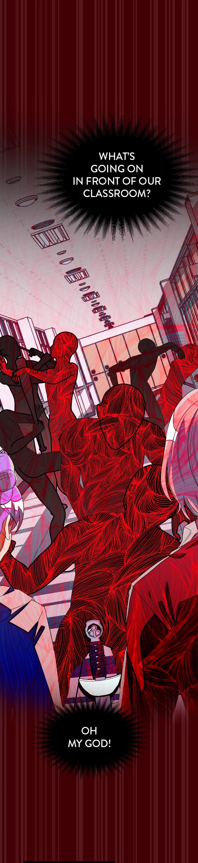 Surviving Romance Chapter 14 page 24 - Chapter 14: Ep. 14 - Jinhui, the Swordswoman