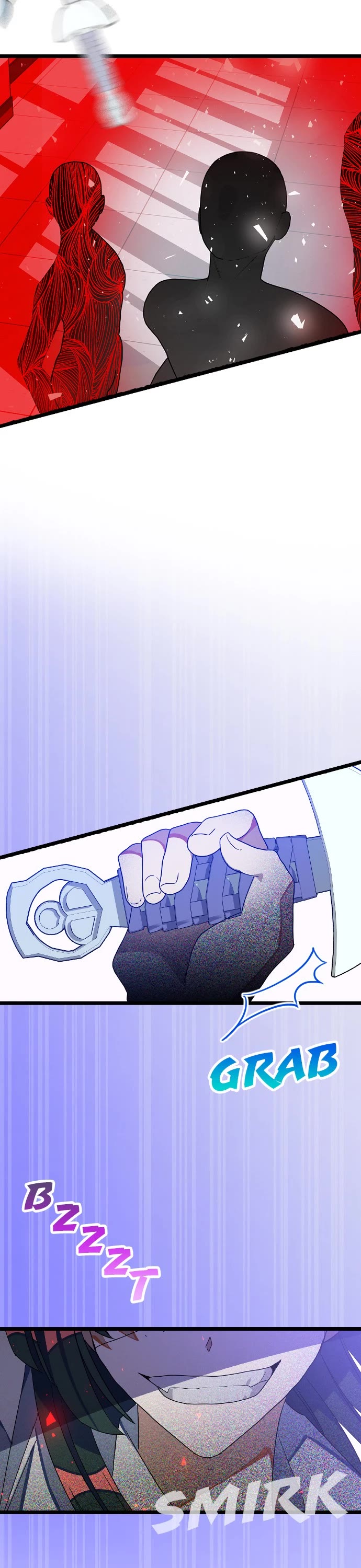 Surviving Romance Chapter 14 page 29 - Chapter 14: Ep. 14 - Jinhui, the Swordswoman