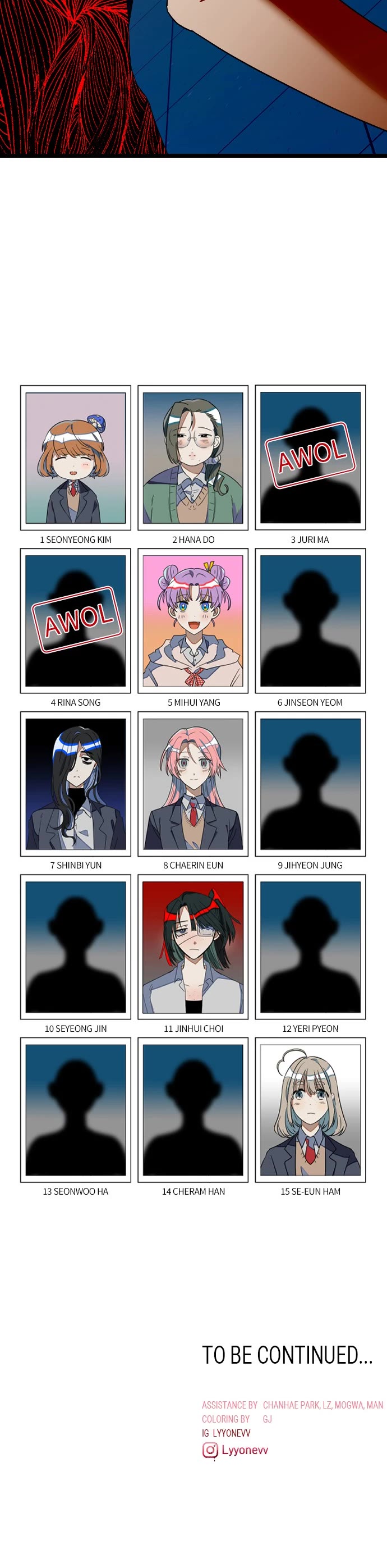 Surviving Romance Chapter 14 page 33 - Chapter 14: Ep. 14 - Jinhui, the Swordswoman