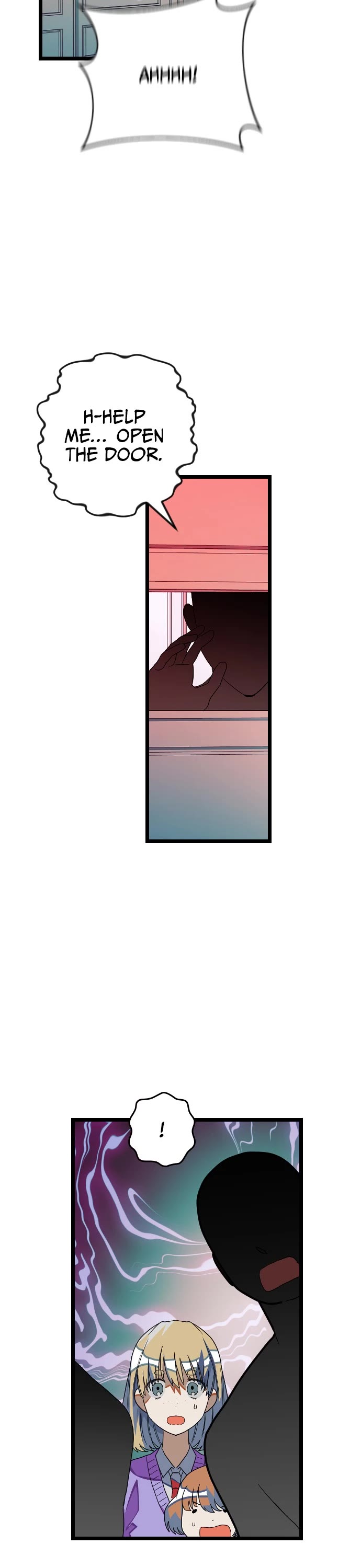 Surviving Romance Chapter 14 page 9 - Chapter 14: Ep. 14 - Jinhui, the Swordswoman