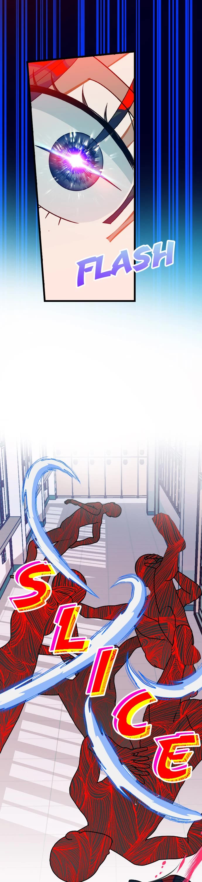 Surviving Romance Chapter 15 page 2 - Chapter 15: Ep. 15 - You Can't See Us, Right?