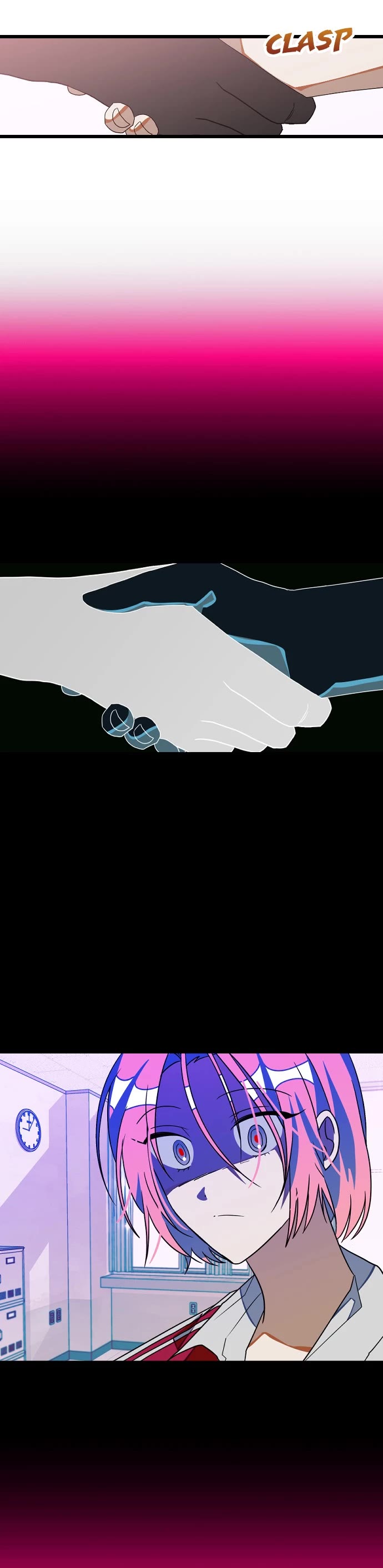 Surviving Romance Chapter 16 page 10 - Chapter 16: Ep. 16 - The Gamble