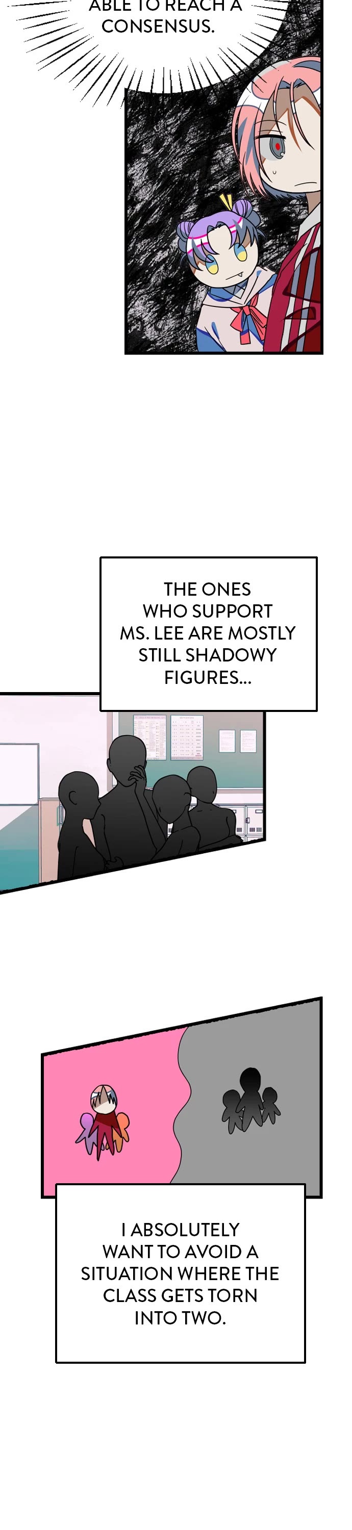 Surviving Romance Chapter 16 page 12 - Chapter 16: Ep. 16 - The Gamble