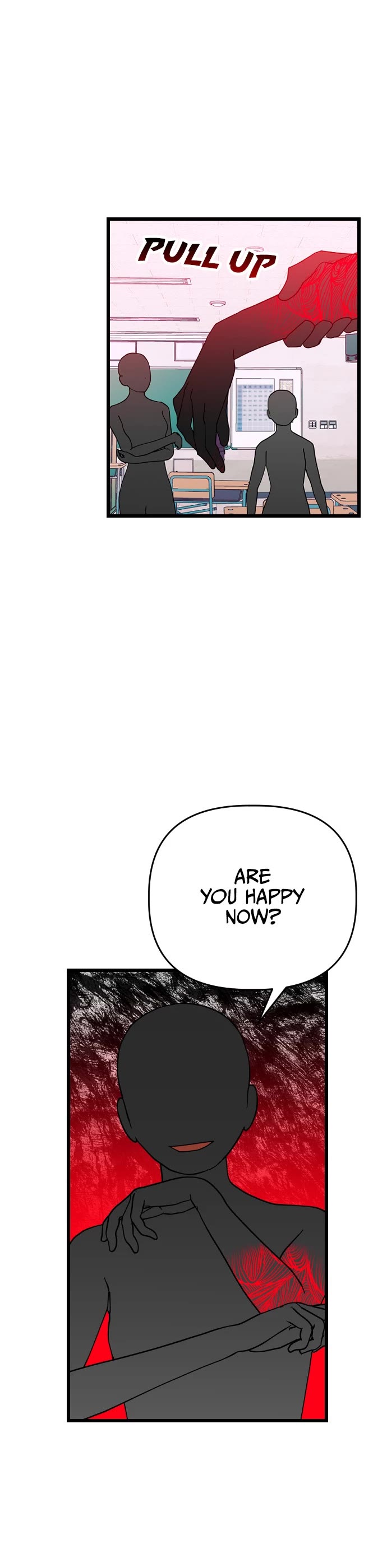 Surviving Romance Chapter 16 page 15 - Chapter 16: Ep. 16 - The Gamble