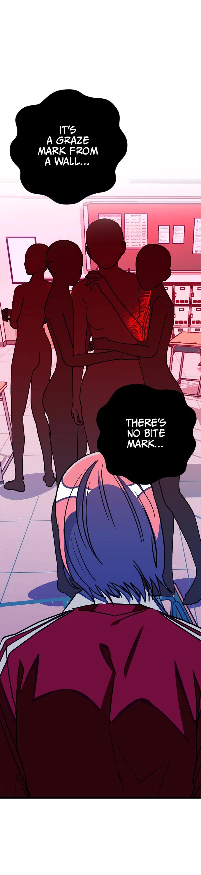 Surviving Romance Chapter 16 page 17 - Chapter 16: Ep. 16 - The Gamble