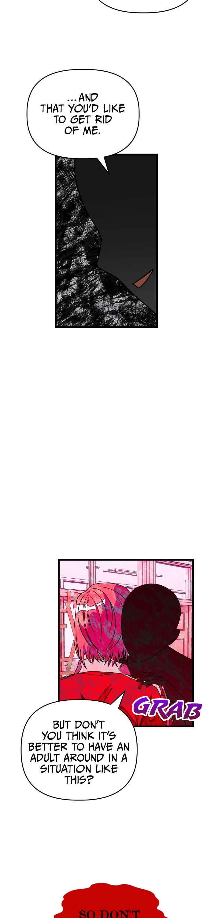 Surviving Romance Chapter 16 page 21 - Chapter 16: Ep. 16 - The Gamble
