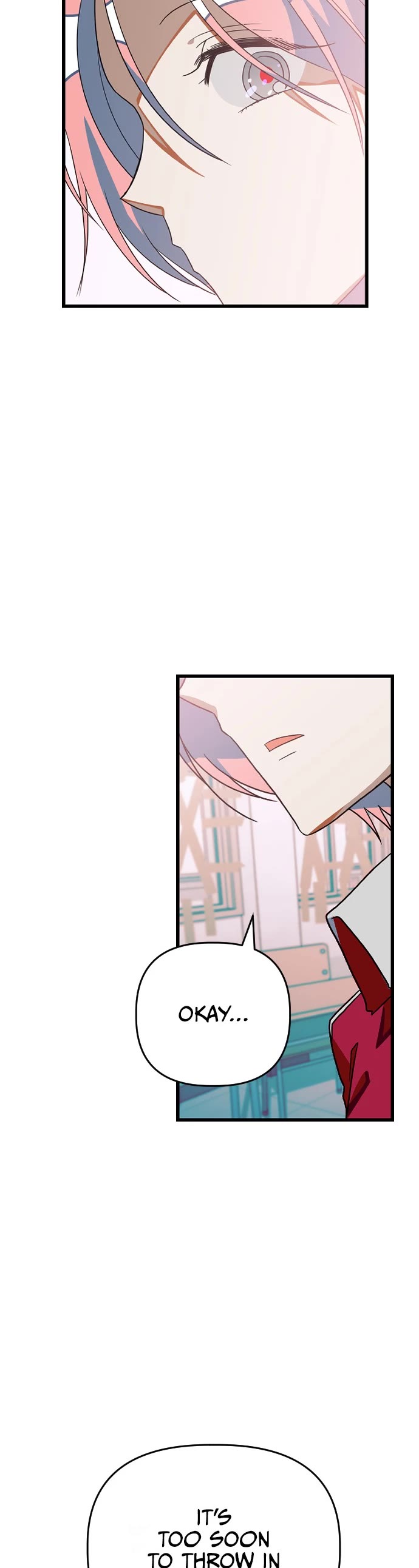 Surviving Romance Chapter 16 page 29 - Chapter 16: Ep. 16 - The Gamble