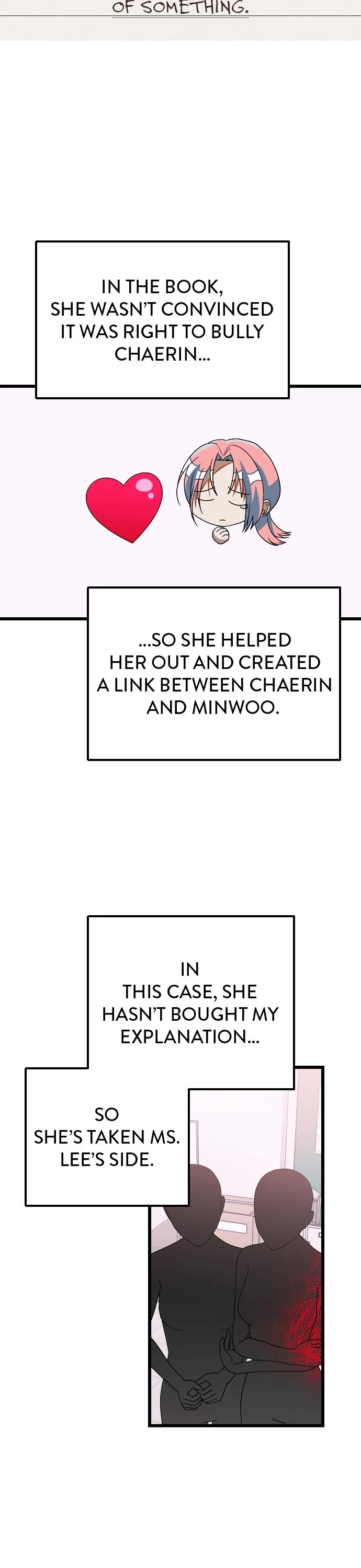 Surviving Romance Chapter 16 page 33 - Chapter 16: Ep. 16 - The Gamble