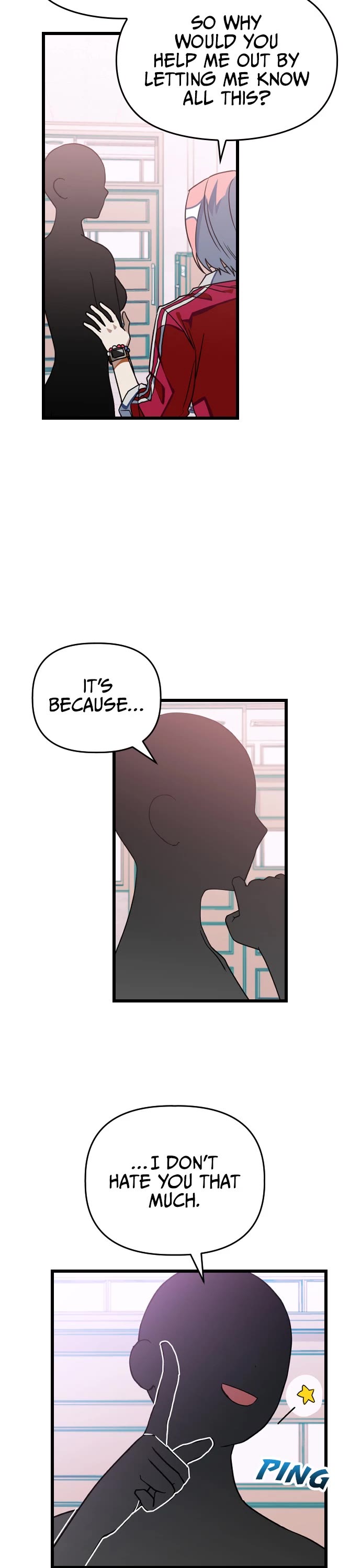 Surviving Romance Chapter 16 page 6 - Chapter 16: Ep. 16 - The Gamble