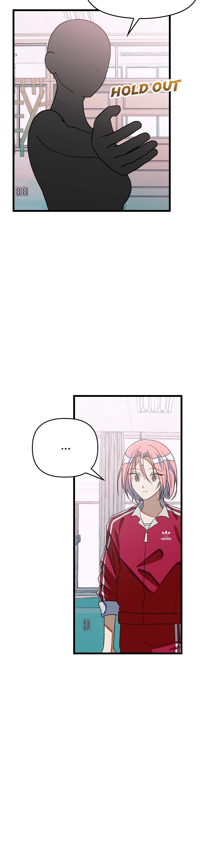 Surviving Romance Chapter 16 page 9 - Chapter 16: Ep. 16 - The Gamble