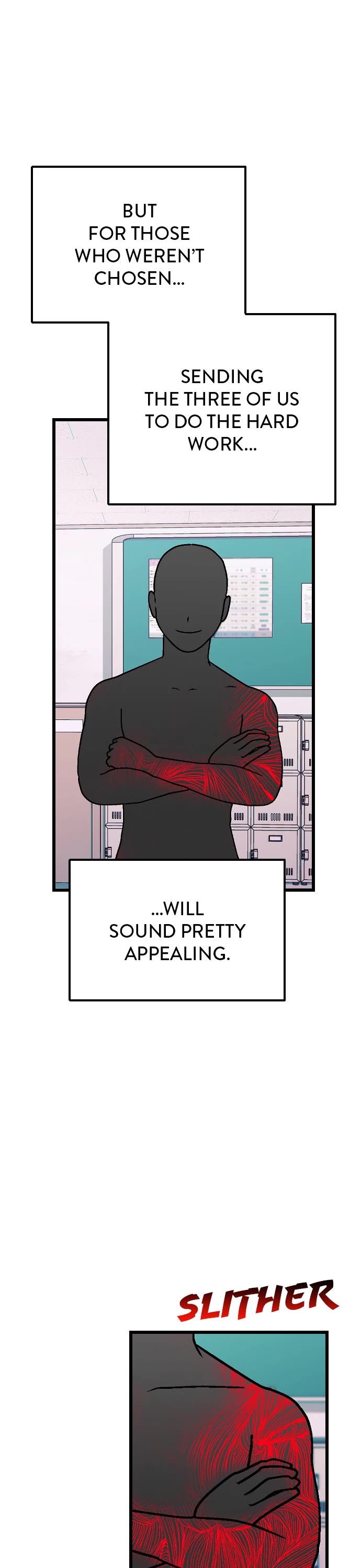 Surviving Romance Chapter 17 page 19 - Chapter 17: Ep. 17 - Jihyeon Jeong?