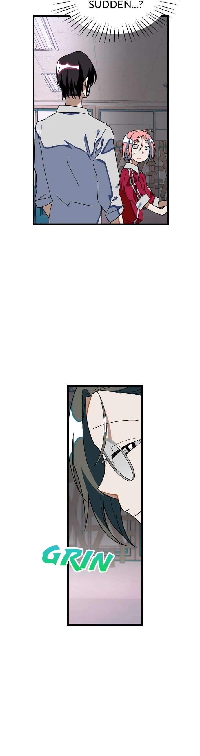 Surviving Romance Chapter 17 page 25 - Chapter 17: Ep. 17 - Jihyeon Jeong?