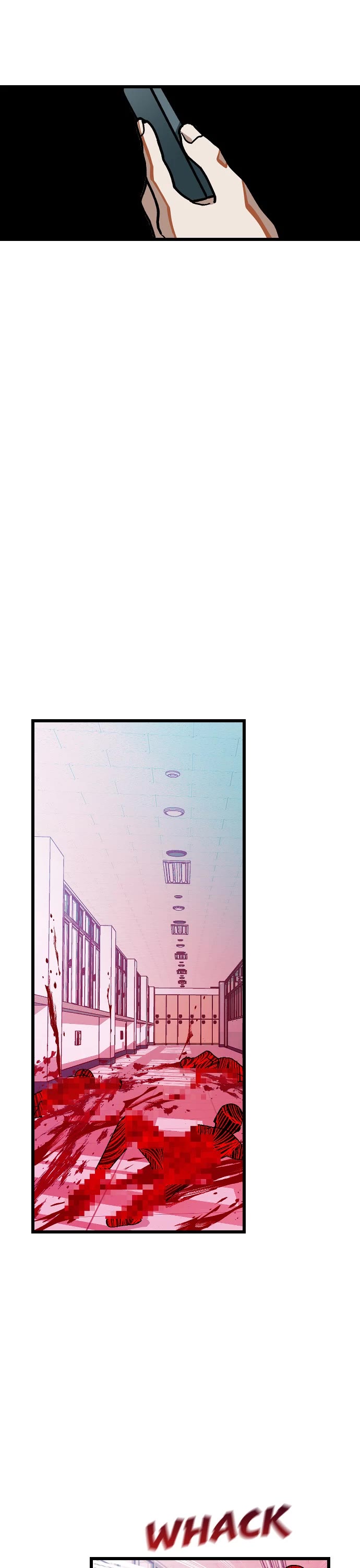 Surviving Romance Chapter 17 page 26 - Chapter 17: Ep. 17 - Jihyeon Jeong?