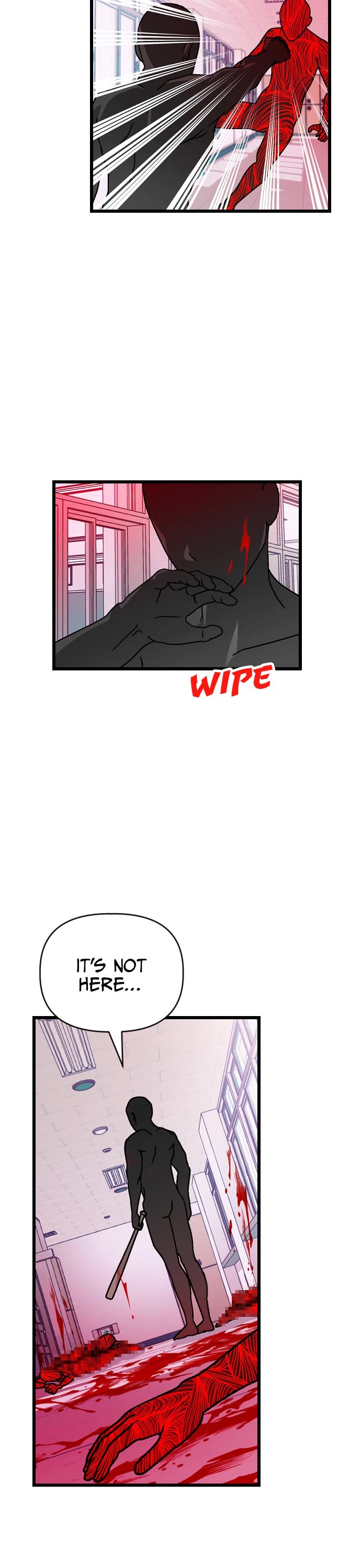 Surviving Romance Chapter 17 page 27 - Chapter 17: Ep. 17 - Jihyeon Jeong?