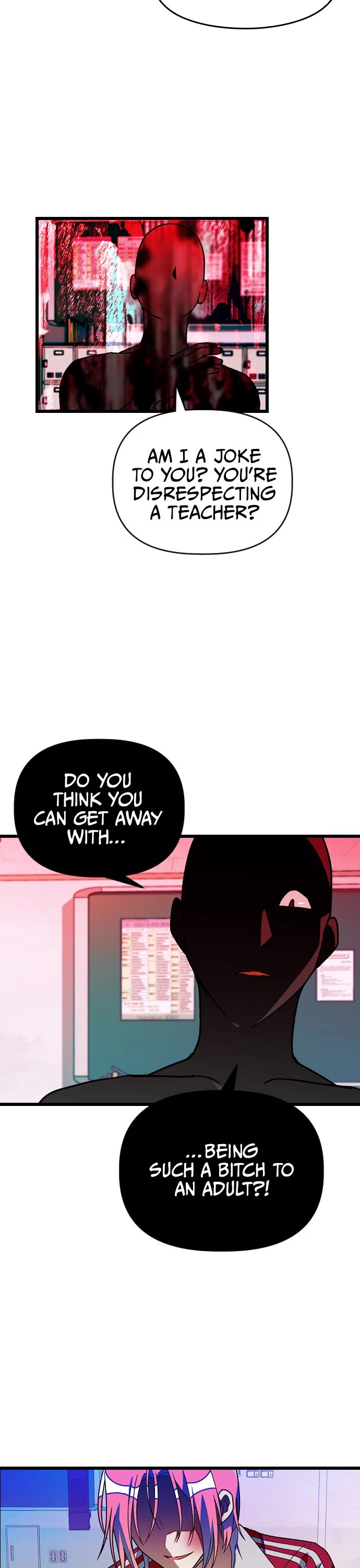 Surviving Romance Chapter 17 page 4 - Chapter 17: Ep. 17 - Jihyeon Jeong?
