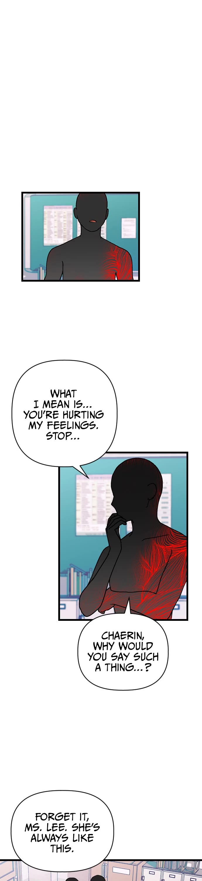 Surviving Romance Chapter 17 page 6 - Chapter 17: Ep. 17 - Jihyeon Jeong?