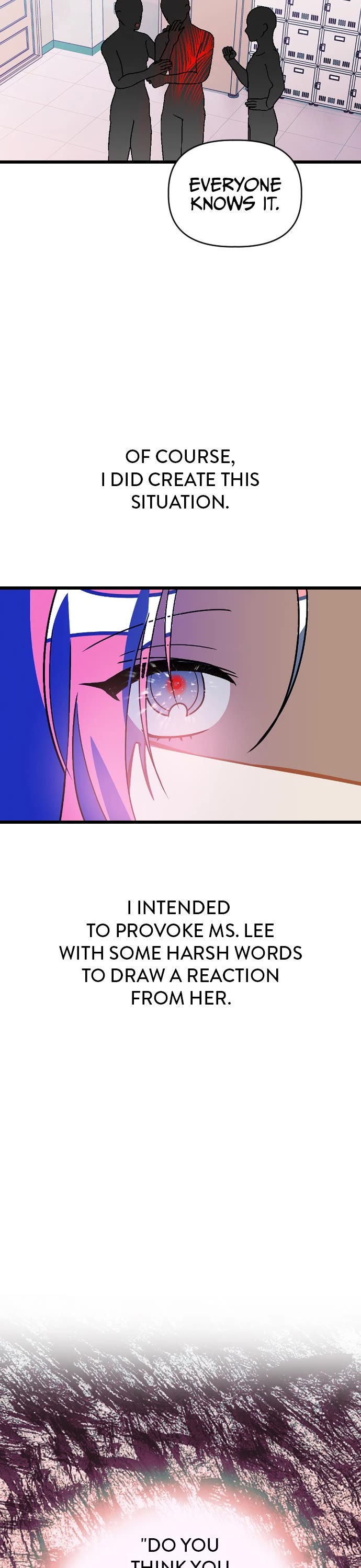 Surviving Romance Chapter 17 page 7 - Chapter 17: Ep. 17 - Jihyeon Jeong?